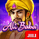 Ali Baba jilimacao game