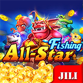 All Star Fishing jilimacao