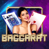 Baccarat B jilimacao live