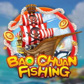 Bao Chuan Fishing jilimacao
