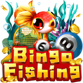 Bingo Fishing jilimacao