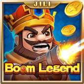 Boom Legend jilimacao