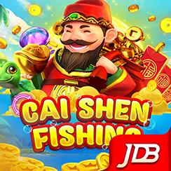 Cai Shen Fishing jilimacao