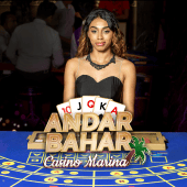 Andar Bahar jilimacao