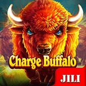 Charge Buffalo jilimacao