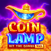 Coin Lamp jilimacao slot