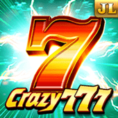 Crazy777 jilimacao slot