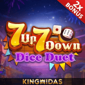 Dice Duet jilimacao