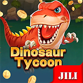 Dinosaur Tycoon jilimacao