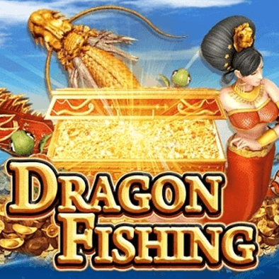 Dragon Fishing jilimacao