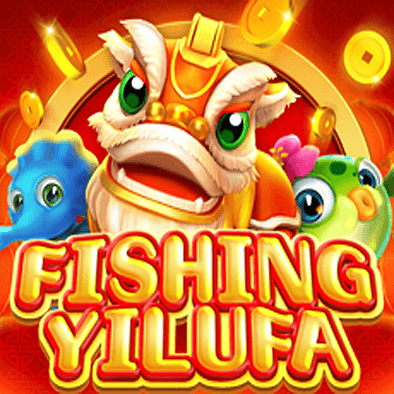 Fishing Yi Lu Fa jilimacao