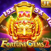 Fortune Gems 2 jilimacao
