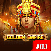 Golden Empire jilimacao