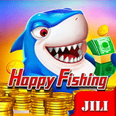Happy Fishing jilimacao