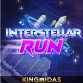 Interstellar Run card game on jilimacao