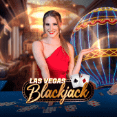 Las Vegas Blackjack jilimacao