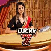 Lucky 7 jilimacao live