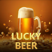 Lucky Bear jilimacao