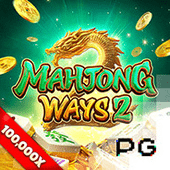 Mahjong Ways 2 jilimacao