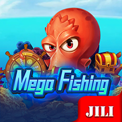 Mega Fishing jilimacao
