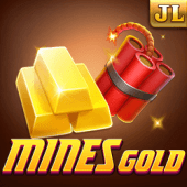 Mines Gold jilimacao slot