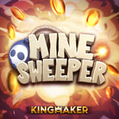 Minesweeper jilimacao