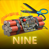 Nine jilimacao cards
