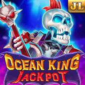 Ocean King Jackpot jilimacao