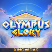 Olympus Glory jilimacao