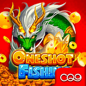 Oneshot Fishing jilimacao