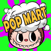 Popmart jilimacao slot