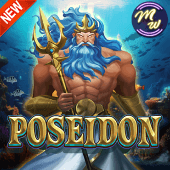 Poseidon jilimacao slot