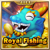 Royal Fishing jilimacao
