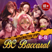 Sexy Blockchain Baccarat jilimacao