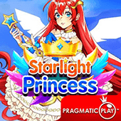 Starlight Princess jilimacao