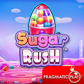 Sugar Rush jilimacao game