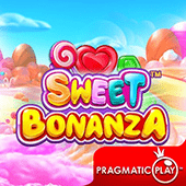 Sweet Bonanza jilimacao
