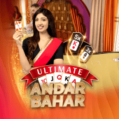 Ultimate Andar Bahar jilimacao