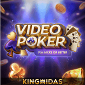 Video Poker jilimacao