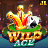 Wild Ace jilimacao
